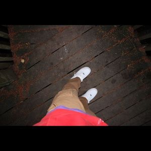 Meet your Posher, Matthew